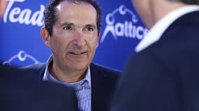 Altice contre-attaque après la plainte d'une cinquantaine d'actionnaires