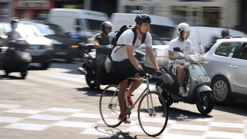 Plus la peine d'acheter un scooter pour se déplacer rapidement dans les rues de Paris. Avec Cityscoot, il sera possible de le louer selon les besoins.