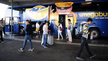 Lancée dans le sillage de la libéralisation du marché créée par la loi Macron, Megabus, qui compte 34 autocars et 175 salariés, cessera ses activités, privée de son unique contrat de prestation avec l'allemand Flixbus.