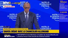 L'Allemagne appelle à "protéger" le Groenland, le Danemark de la Russie