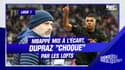 PSG : Mbappé mis à l'écart, Dupraz "choqué" par les lofts