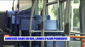 Nice: une jeune fille agressée sexuellement dans un bus, sa mère poursuit Lignes d'Azur en justice