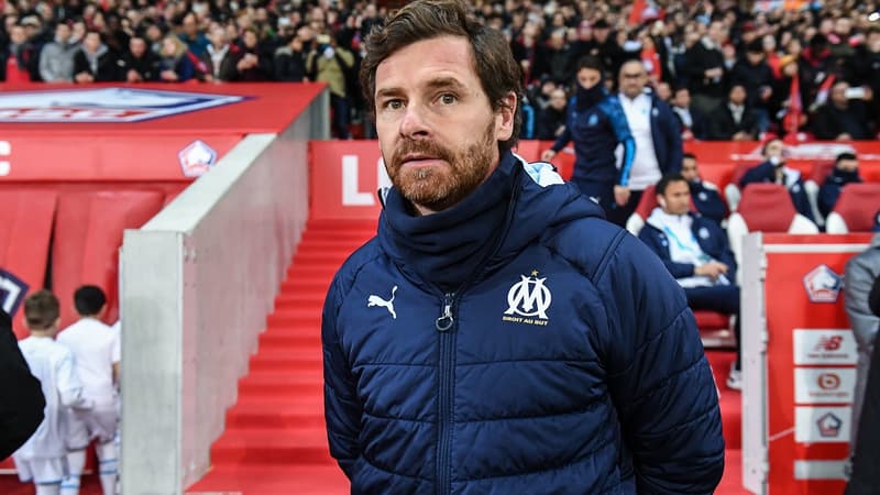 André Villas-Boas