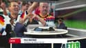 Bundesliga - Breitner : "En observant les clubs, j'ai appris l'histoire de l'Allemagne"