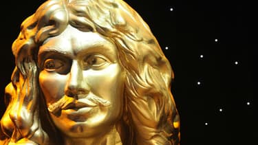 La cérémonie des Molières 2017 se tiendra le 29 mai.