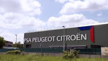 Selon la direction de PSA, le télétravail doit concerner à terme 40.000 personnes, dont 18.000 en France, sur un total d'environ 200.000 salariés dans le monde.