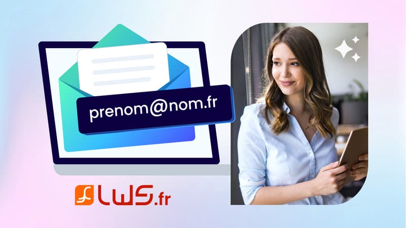 LWS : l'IA au service des entrepreneurs pour sécuriser leur nom de domaine