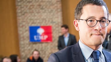 Gérald Darmanin