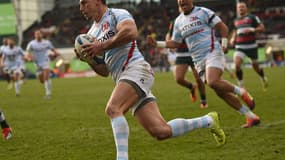 Juan Imhoff (Racing 92)