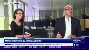 Le club BFM immo (2/2): L'inflation va continuer dans l'immobilier neuf - 11/05