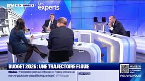 Une trajectoire floue 