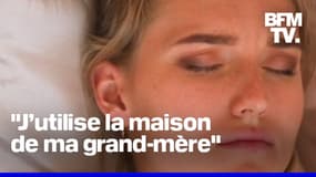 Imaginer visiter une maison pour s'endormir: la technique d'une tiktokeuse contre l'insomnie