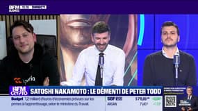 BFM Crypto, les Pros : Le FBI se lance dans la crypto - 11/10