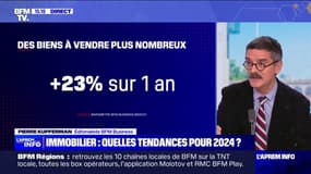 Immobilier: les tendances de l'immobilier pour 2024