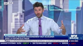 BFM Bourse - Jeudi 9 décembre