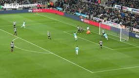 Premier League : City consolide son leadership