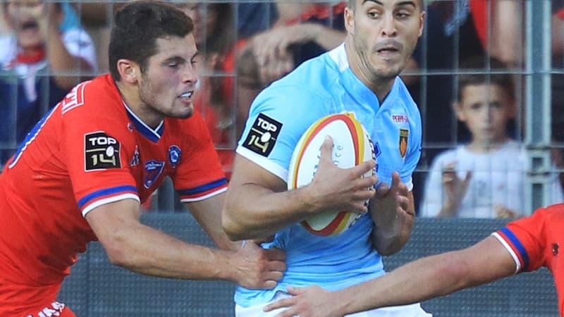 Sofiane Guitoune