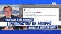 "J'ai mal à ma France", l'indignation de Mbappé après la mort de Naël lors d'un contrôle de police