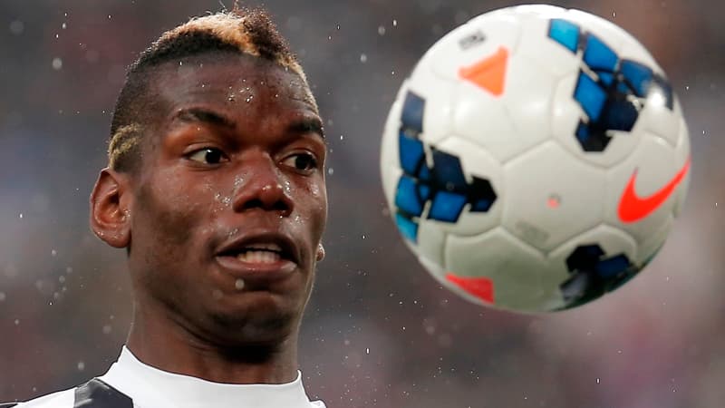 Paul Pogba