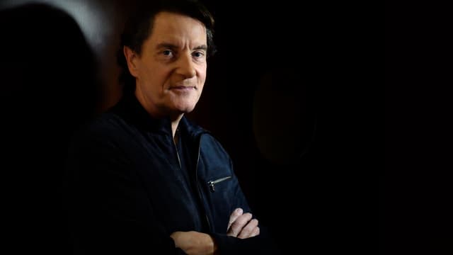 Francis Cabrel revient avec un nouvel opus <i>In Extremis</i> .