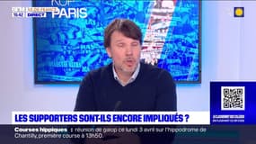 Kop Paris du lundi 3 avril 2023 - Le Paris Saint-Germain peut-il tout perdre ?