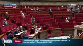 15 jours de "répit", aide de 2000 euros pour les obsèques: après le "couac" du congé pour deuil d'enfant, les propositions des députés LREM