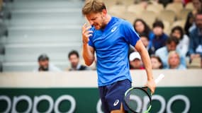 David Goffin