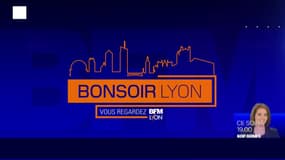  Le JT de Bonsoir Lyon du 04/04/22