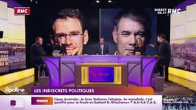 Le PS plus divisé que jamais 