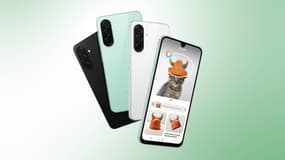 Sur le site officiel Samsung, ce smartphone profite discrètement d’une jolie remise Black Friday