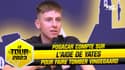 Tour de France : Pogacar compte sur l'aide de Yates pour faire tomber Vingegaard