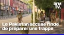 Pourquoi y a-t-il un regain de tension entre l’Inde et le Pakistan? 