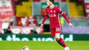 Andrew Robertson