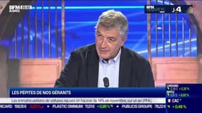 On achète ou on vend ?: les pépites de nos gérants - 01/12