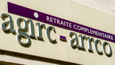 En 2014, les caisses de l'Agirc (cadres) et de l'Arrco (tous les salariés du privé) ont vu leurs déficits cumulés se creuser à plus de 3 milliards d'euros.