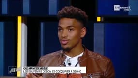 Le Vestiaire - "C'était un truc de dingue", Dembélé a osé un geste insolent en plein match !