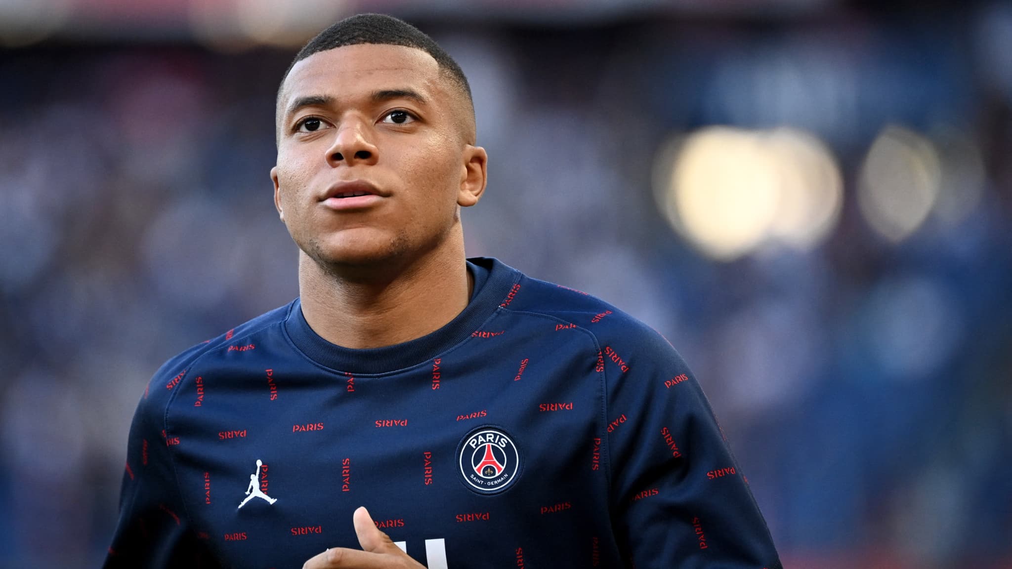 Mbappé explains his ´special connection´ with AC Milan - europe-cities.com