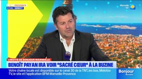 L'invité de Bonjour Marseille du lundi 27 octobre 2025 - Stéphane Le Rudulier