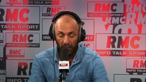 Duga : "C'est assez exceptionnel ce que fait l'OM"