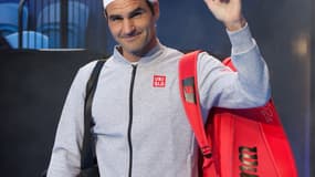 Roger Federer