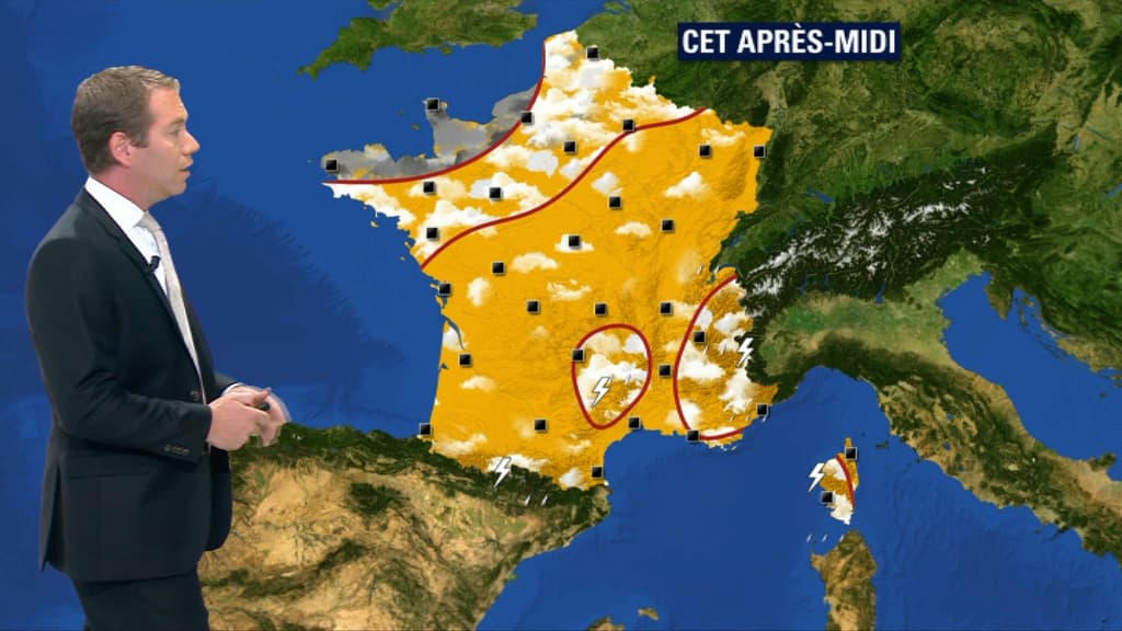 Météo Météo