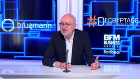  #Décryptage - BRUGMANN CONSEIL 