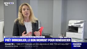 Prêt immobilier: le bon moment pour renégocier