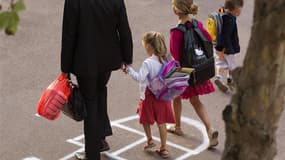 Le nombre d'appels pour des actes d'homophobie en milieu scolaire a grimpé de plus d'un tiers en 2012.