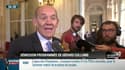 Président Magnien ! : Démission programmée de Gérard Collomb - 19/09