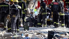 L'explosion de l'immeuble serait due à une chaudière à gaz en "surconsommation".