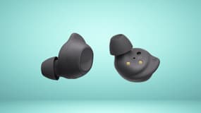100 euros seulement pour les écouteurs Samsung Galaxy Buds FE, ce n'est pas un rêve