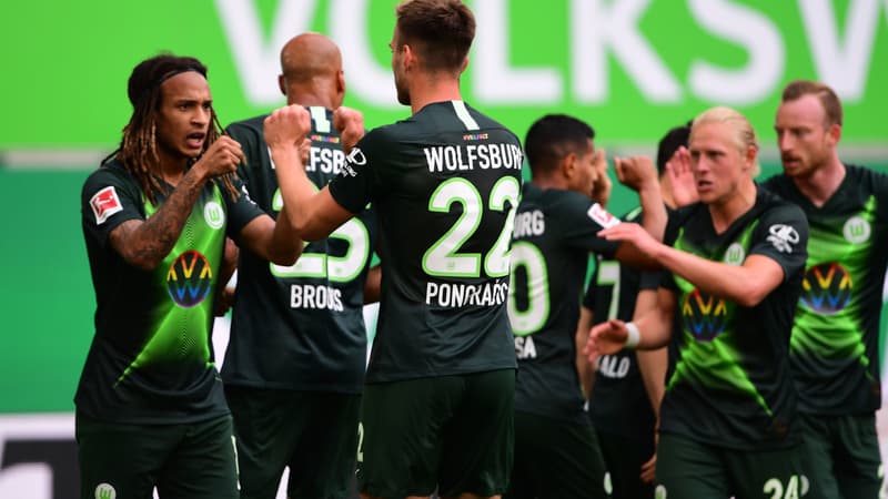 Wolfsburg