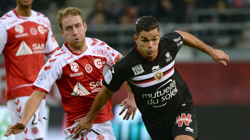 Hatem Ben Arfa