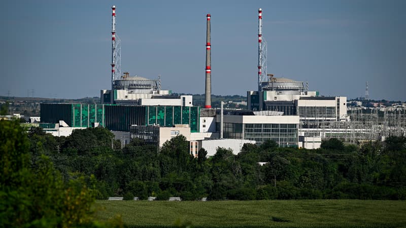 La Bulgarie va construire deux réacteurs nucléaires pour fermer ses centrales à charbon